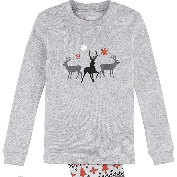 NWT Christmas Pjs! Unisex - Picture 2 of 3
